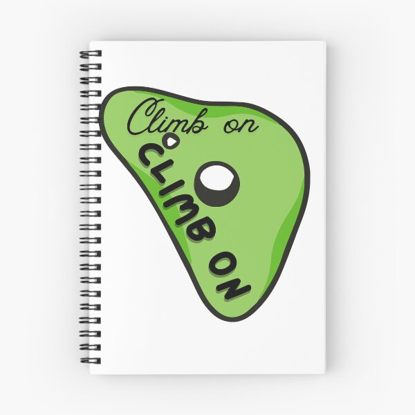 Item preview, climb on 03 designed and sold by kuikai123.