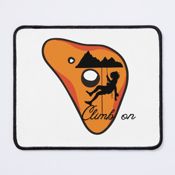Item preview, climb on 04 designed and sold by kuikai123.