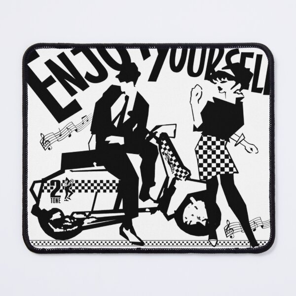 Item preview, Enjoy Yourself designed and sold by Prince2610.