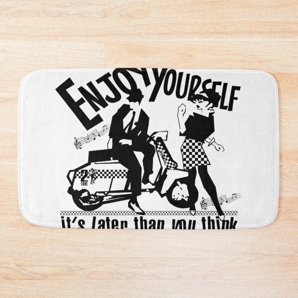 Item preview, Enjoy Yourself designed and sold by Prince2610.