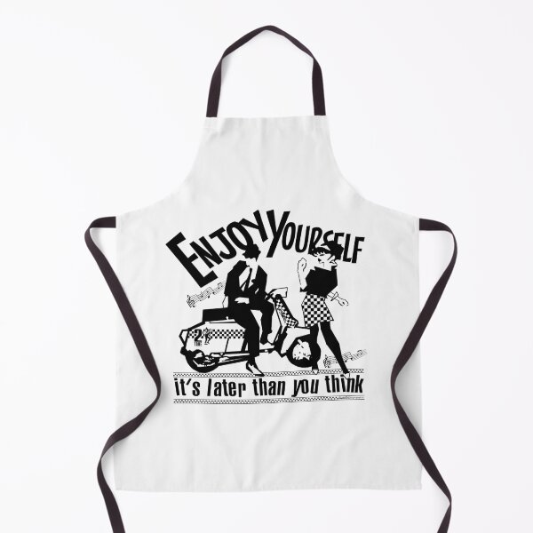 Item preview, Enjoy Yourself designed and sold by Prince2610.