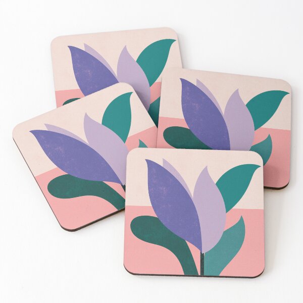 Item preview, Quiet Bloom designed and sold by joycrysstudio.