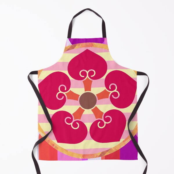 Item preview, Kamon-hosowani-itsutsu-ura-aoi・3 designed and sold by KamonPopArt.
