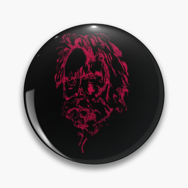 Item preview, Bob Weir designed and sold by HappyHomeGoods.
