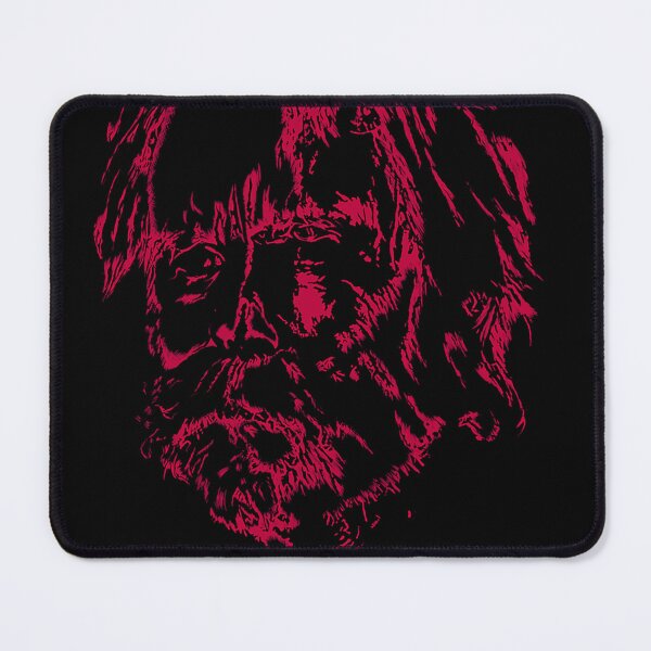 Item preview, Bob Weir designed and sold by HappyHomeGoods.