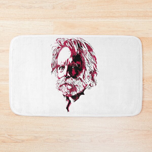 Item preview, Bob Weir designed and sold by HappyHomeGoods.