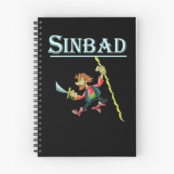 Item preview, Sinbad designed and sold by e-dream.