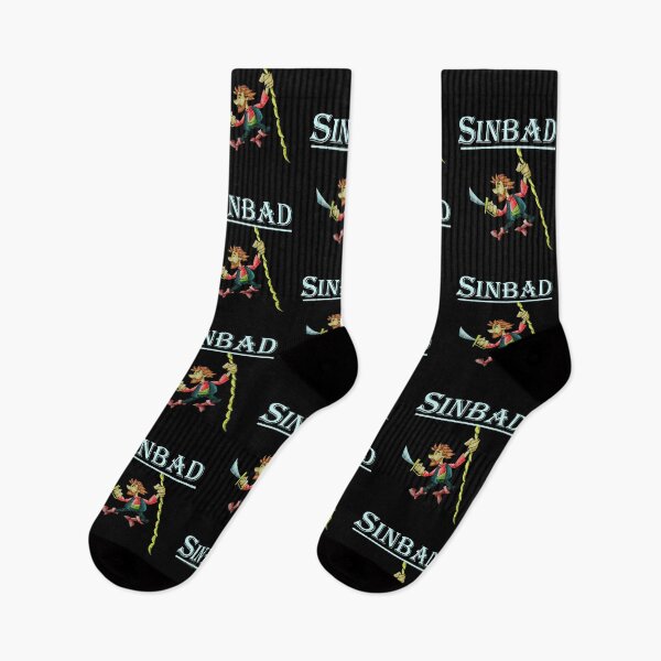 Item preview, Sinbad designed and sold by e-dream.