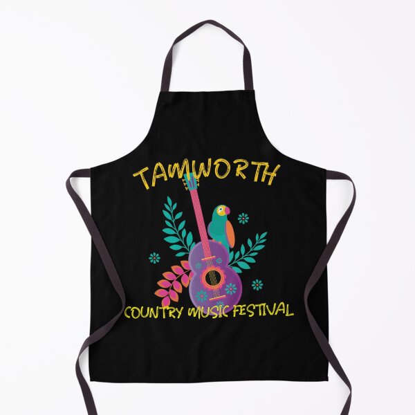 Item preview, Tamworth Country Music Festival designed and sold by wandim321.
