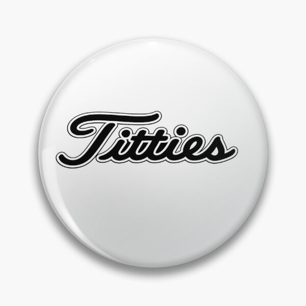 Item preview, Titties designed and sold by Nine3Nine.