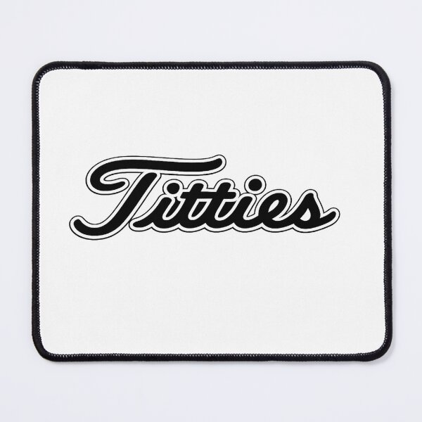 Item preview, Titties designed and sold by Nine3Nine.