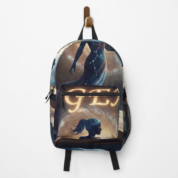 Item preview, Gemini horoscop  designed and sold by ArtLote.