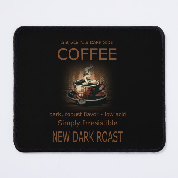 Item preview, Dark Roast Coffee designed and sold by Vienna15.