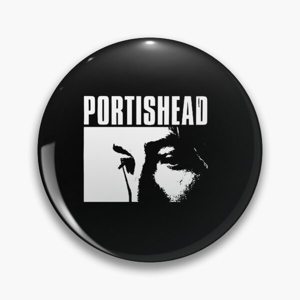 Item preview, Portishead 1997 Tour designed and sold by wandim321.