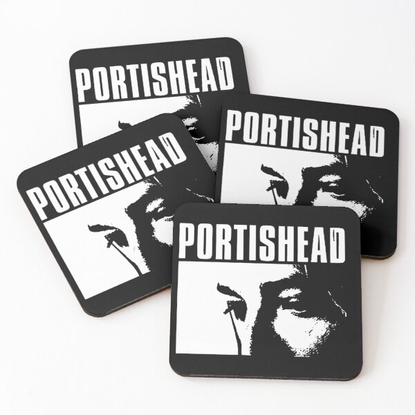 Item preview, Portishead 1997 Tour designed and sold by wandim321.
