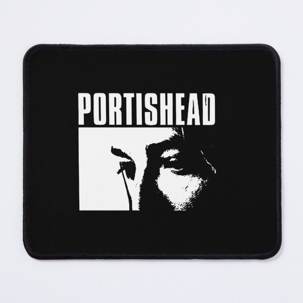 Item preview, Portishead 1997 Tour designed and sold by wandim321.