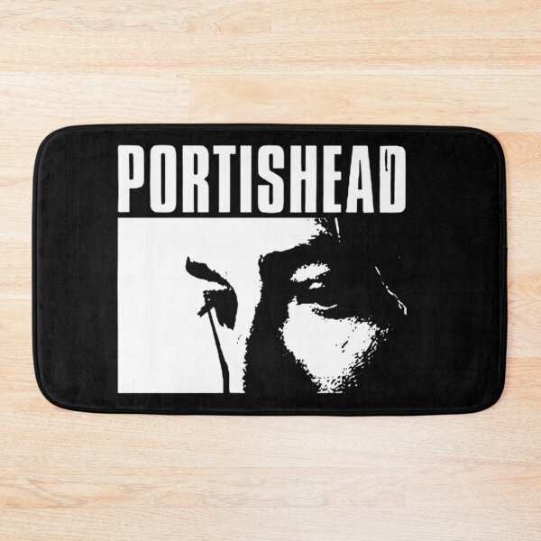 Item preview, Portishead 1997 Tour designed and sold by wandim321.