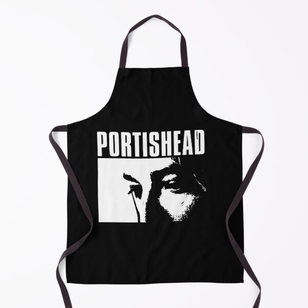 Item preview, Portishead 1997 Tour designed and sold by wandim321.