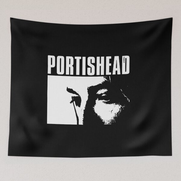 Item preview, Portishead 1997 Tour designed and sold by wandim321.