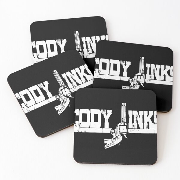 Item preview, Cody Jinks 2 designed and sold by HappyHomeGoods.