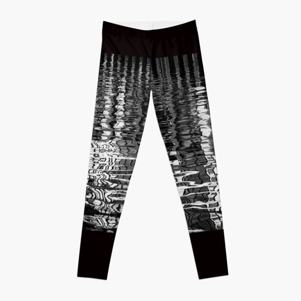 Die Spree ... Berlin Charlottenburg Leggings