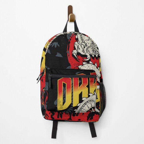 Item preview, Dragon Path Martial Arts Club - Japanese Irezumi Style designed and sold by GenZFashion000.