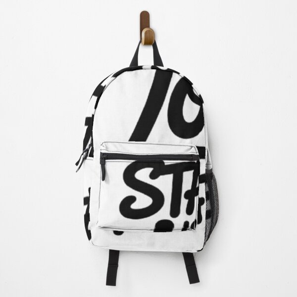 Item preview, Stable Is A Feature Tech Typography Design designed and sold by NewUSShop.