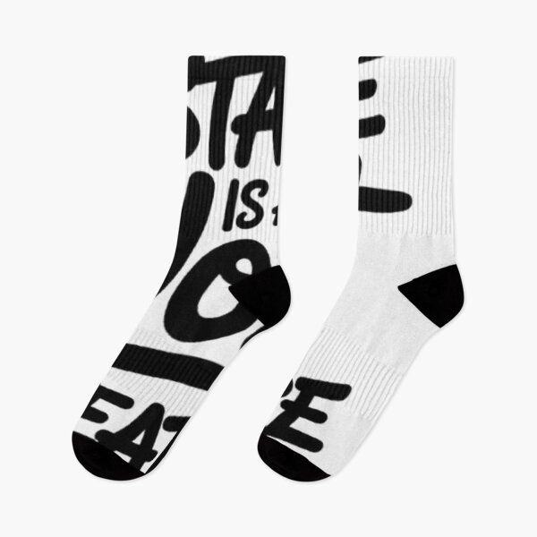 Item preview, Stable Is A Feature Tech Typography Design designed and sold by NewUSShop.