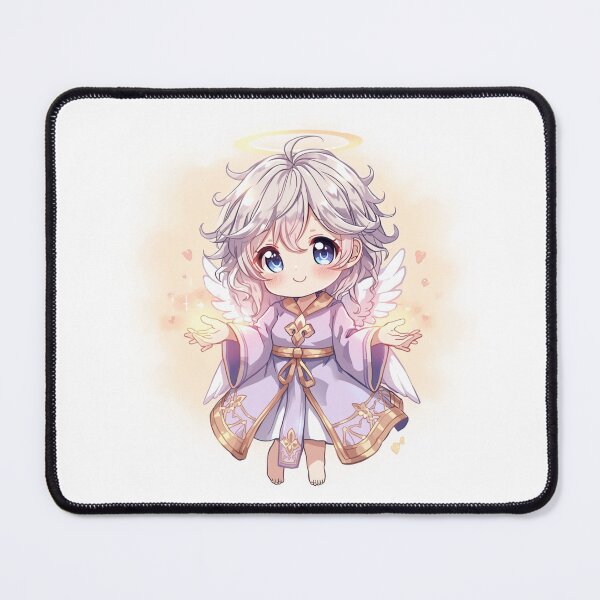 Item preview, Zadkiel - “Righteousness of God” designed and sold by goold-fish.