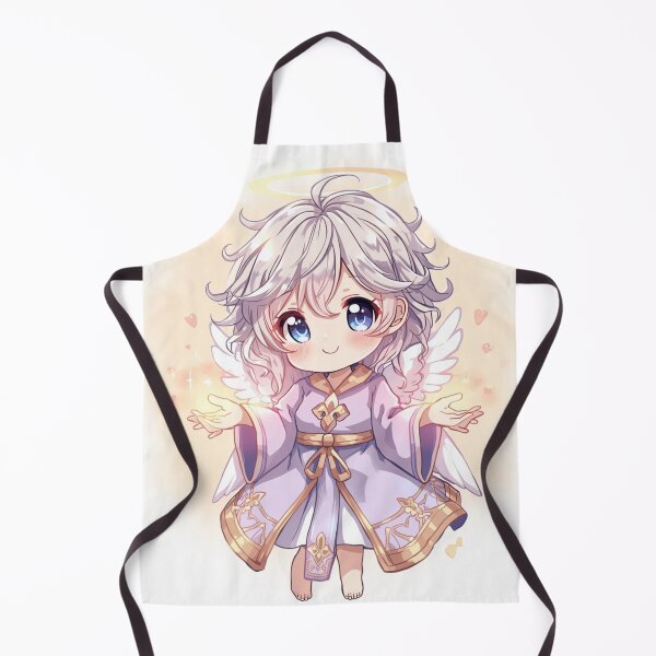 Item preview, Zadkiel - “Righteousness of God” designed and sold by goold-fish.