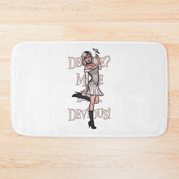 Item preview, Demure Babe designed and sold by Prints3000.