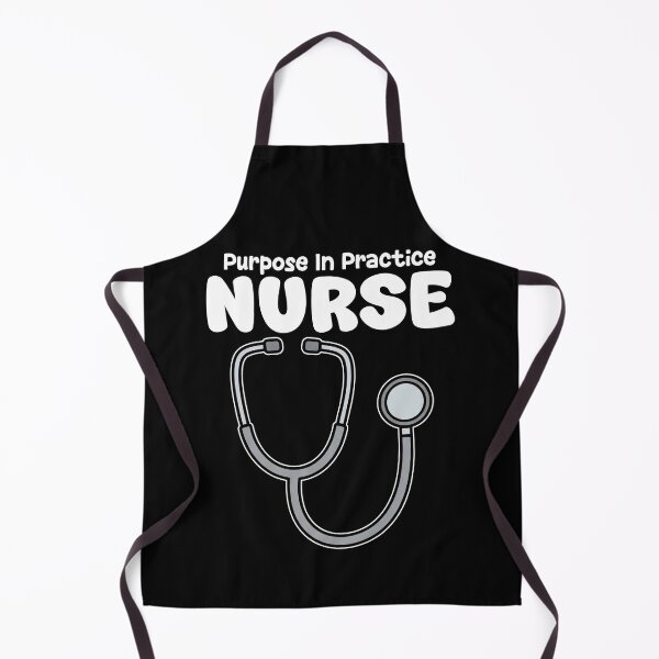 Item preview, NURSE - PURPOSE IN PRACTICE designed and sold by KEF Custom.