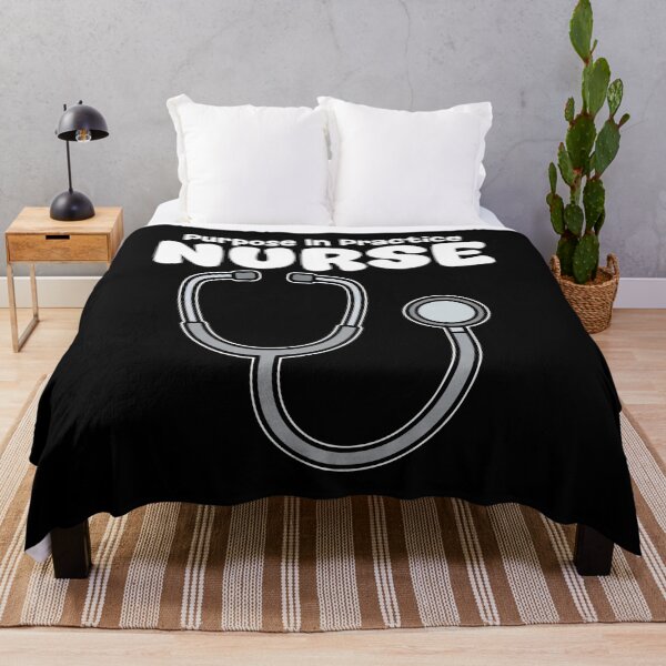 Item preview, NURSE - PURPOSE IN PRACTICE designed and sold by KEF Custom.