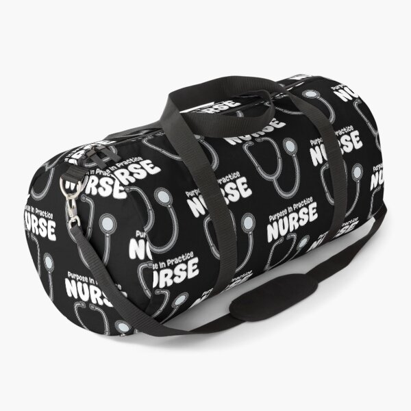 Item preview, NURSE - PURPOSE IN PRACTICE designed and sold by KEF Custom.