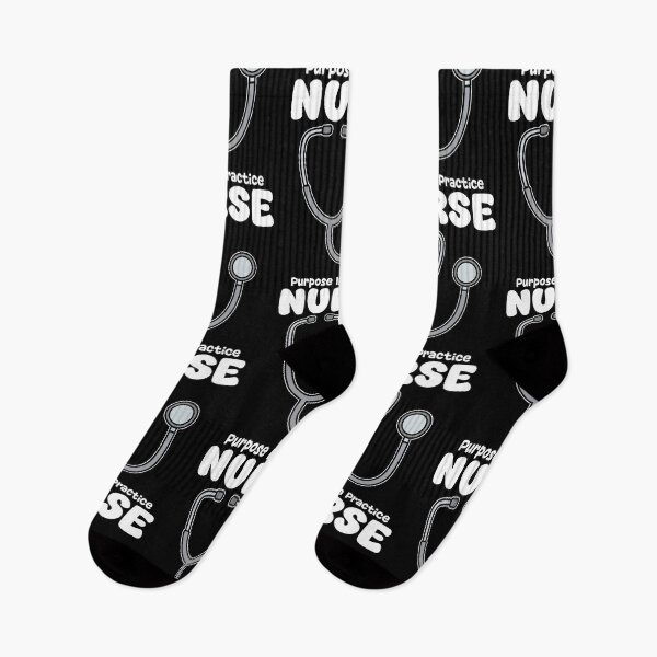 Item preview, NURSE - PURPOSE IN PRACTICE designed and sold by KEF Custom.