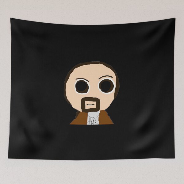 Item preview,  Alexander Hamilton Fanart Merch designed and sold by VISUALSKILLS.
