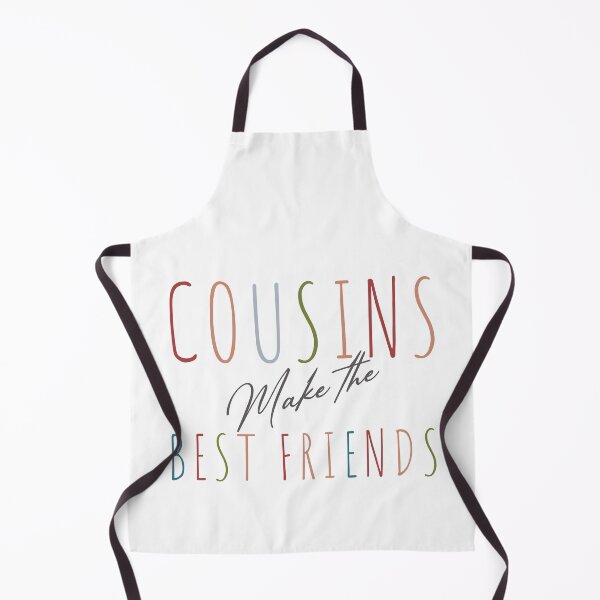 Item preview, Cousins Make the Best Friends | Cousin Crew Matching Family Design designed and sold by PixelWaveBD.