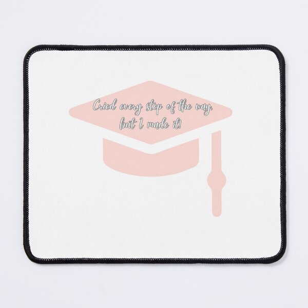 Item preview, Graduation Sticker  designed and sold by cheyennea3006.