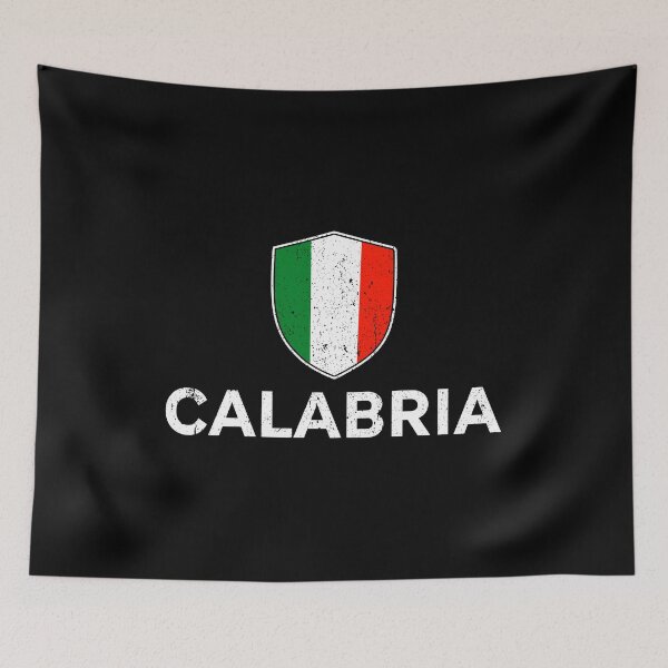 Item preview, Calabria - Italian Region Calabrese People designed and sold by kavitasyavera.