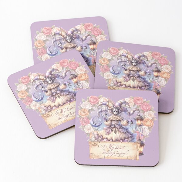 Item preview, A Promise In Petals designed and sold by Dawne's Designs.