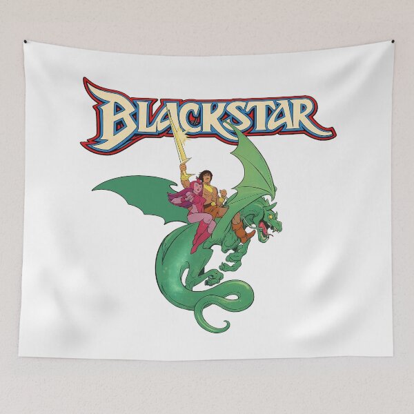 Item preview, BLACKSTAR designed and sold by TATTOO-DESIGN.
