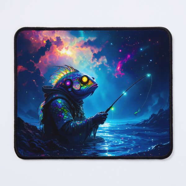 Item preview, Fly Fishing designed and sold by PictureNZ.
