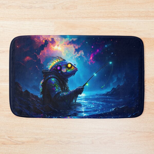 Item preview, Fly Fishing  designed and sold by PictureNZ.
