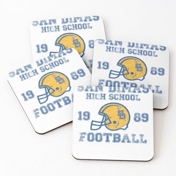 Item preview, San Dimas High School Football Retro Graphic Inspired by Classic Teen Movie designed and sold by taufestiamatne.