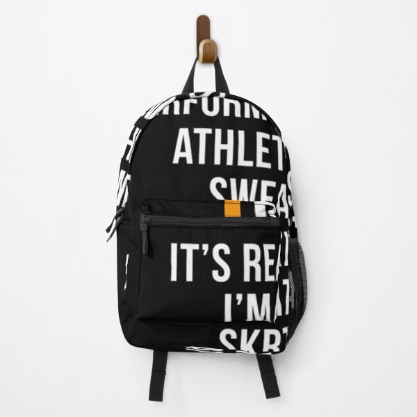 Item preview, Ric. I'M A High Performance Athlete designed and sold by JordyProfijt.