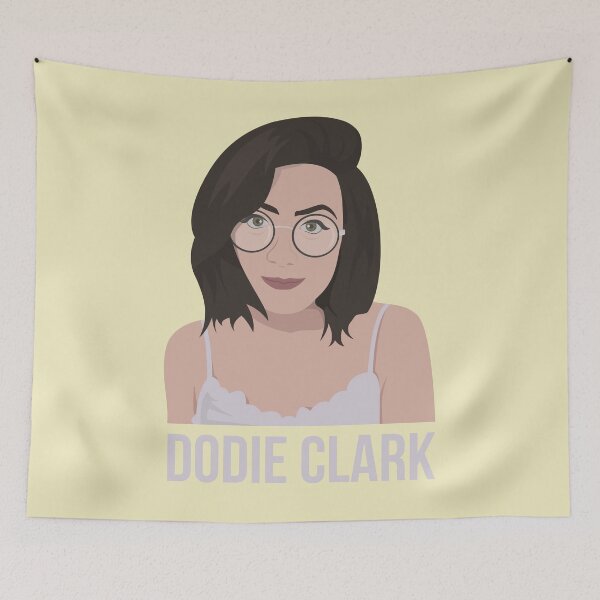 Item preview, Dodie Clark designed and sold by Beth-Moore10.