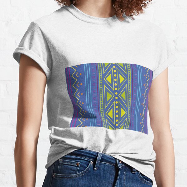 Africa #6 Camiseta clásica