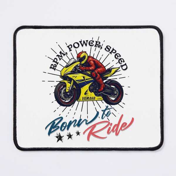 Item preview, Born to Ride designed and sold by Maria Pit.