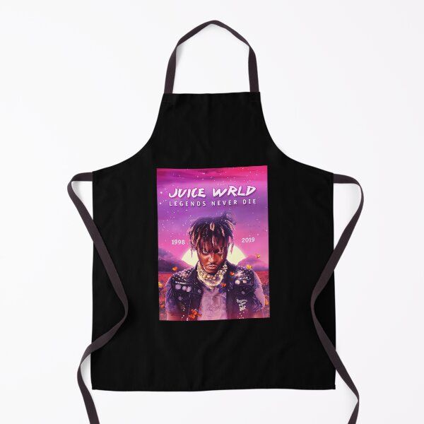 Item preview, Legend Juice Wrld Never Die designed and sold by Leloch.