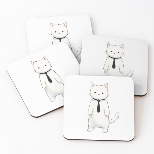 Item preview, Office Worker designed and sold by Crazycatgraphic.